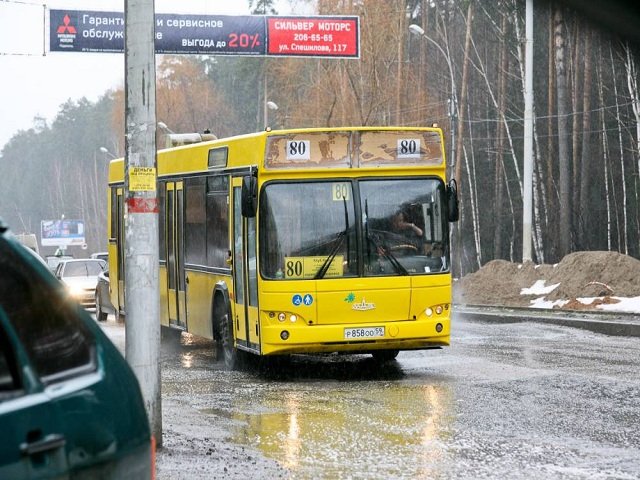 Власти Перми оставят часть старых маршрутов
