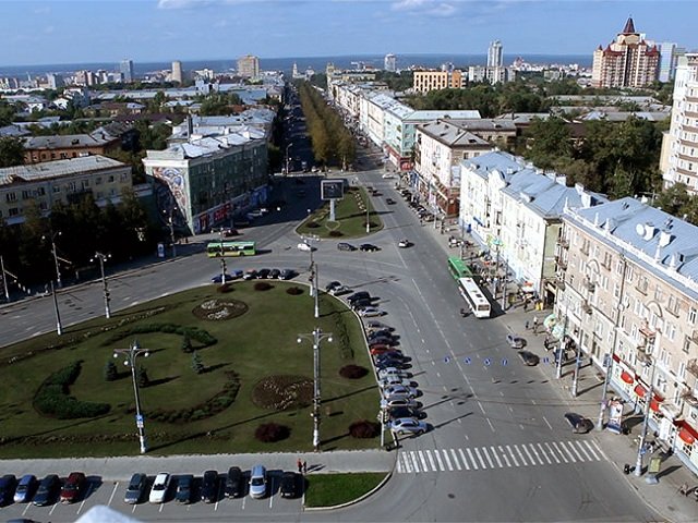 Мэрия изымает участки земли в Перми на свои нужды