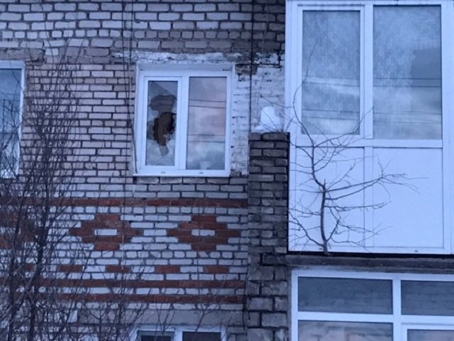 В Прикамье женщина погибла в затопленной кипятком квартире