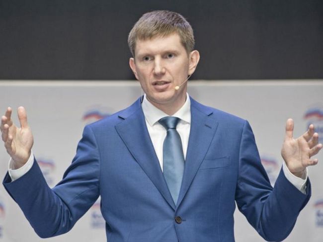 Губернатор ответит