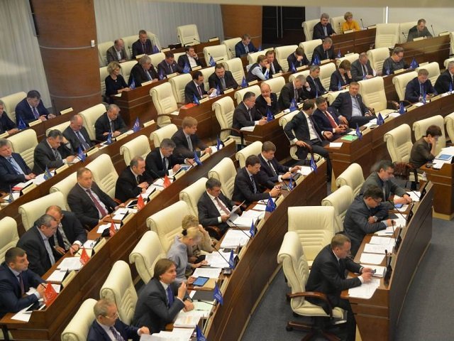 Вопросы мартовского пленарного заседания Заксобрания Прикамья