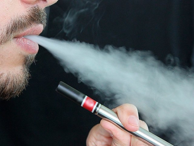 В Прикамье  запретят продажу вейпов несовершеннолетним