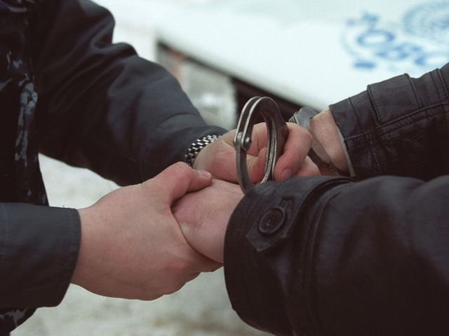 В Удмуртии напали на водителя из Прикамья