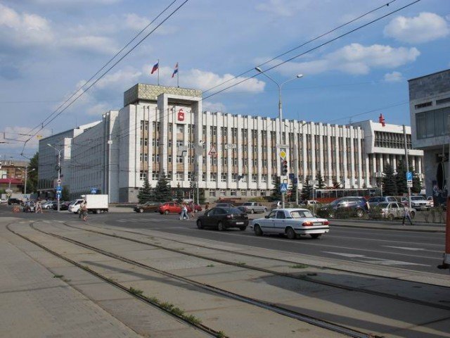 Депутаты поддержали образование в Прикамье семи новых городских округов