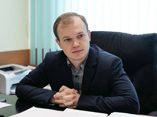 Анатолий Путин приступил к исполнению обязанностей уже с 26 марта.