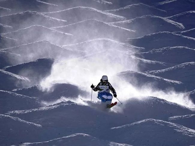 По итогам Чемпионата России по фристайлу призерами в дисциплине могул стали  спортсмены из Прикамья