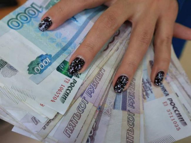 В Пермском крае уборщица украла выручку магазина