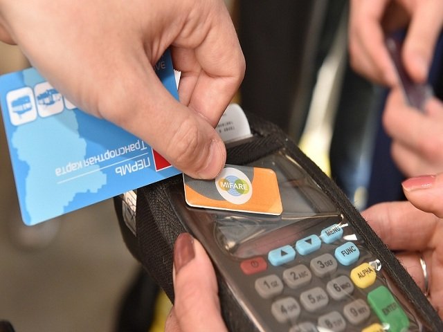В Перми готовится к запуску единая система оплаты проезда