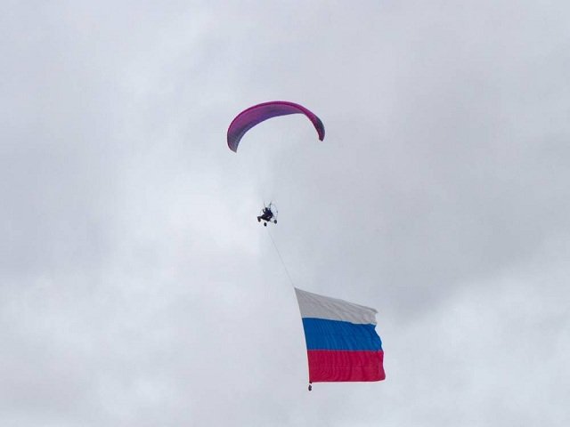 Правила полета беспилотников над Пермью