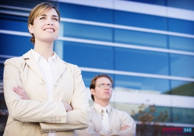 Уверены ли вы в себе на работе