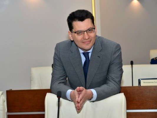 Еще раз про место для инфекционной больницы в Перми