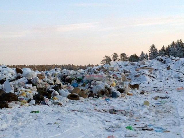 Убийство в Кунгуре