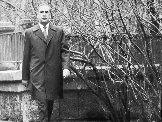 Улица Бориса Коноплева в Перми