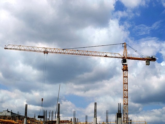 В Прикамье ввод жилья вырос на 7,4%