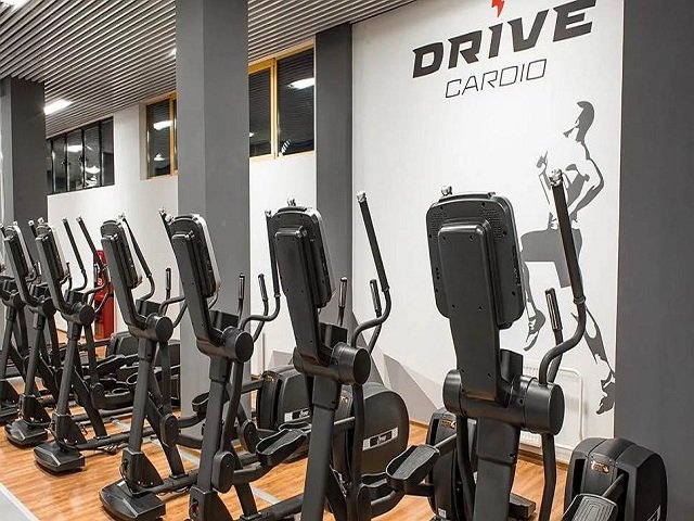 Сеть Drive Fitness намерена выйти в Пермь