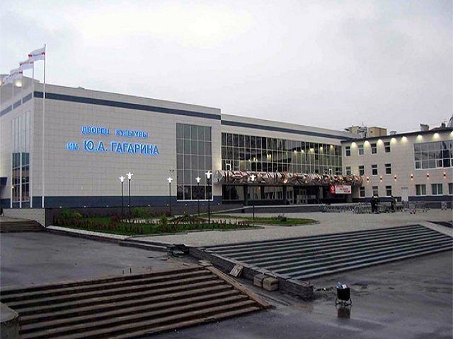 Пермский театр «У моста» приглашает на бесплатный показ