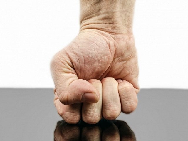 Житель Прикамья избивал свою 84-летнюю мать