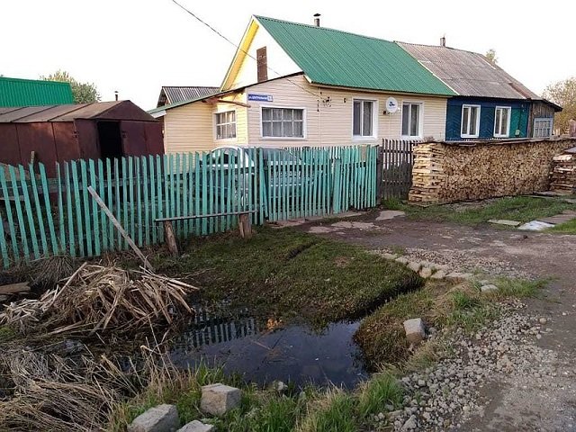 В Чусовом мужчина утонул в канаве