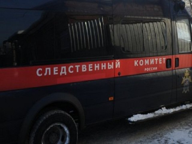 В Перми женщина украла продукты у 77-летней пенсионерки