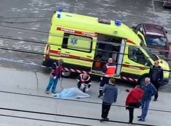 В Березниках водитель «Лады» сбил насмерть мужчину
