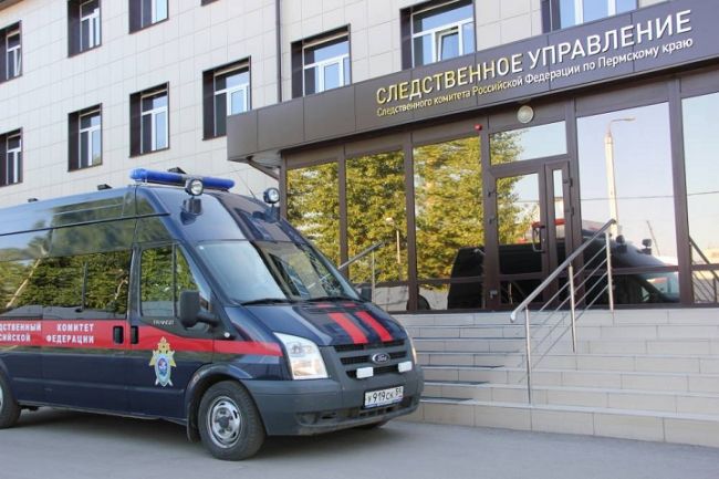 В Прикамье сотрудник СК совершил самоубийство