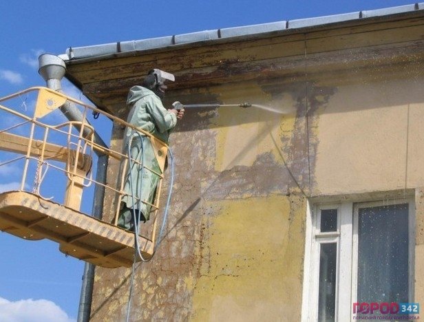 Зеленый свет капитальному ремонту