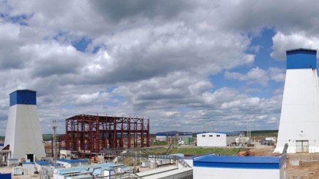 «Еврохим» запустит рудник в Прикамье в августе