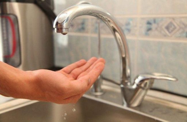 В каких домах Перми отключат воду