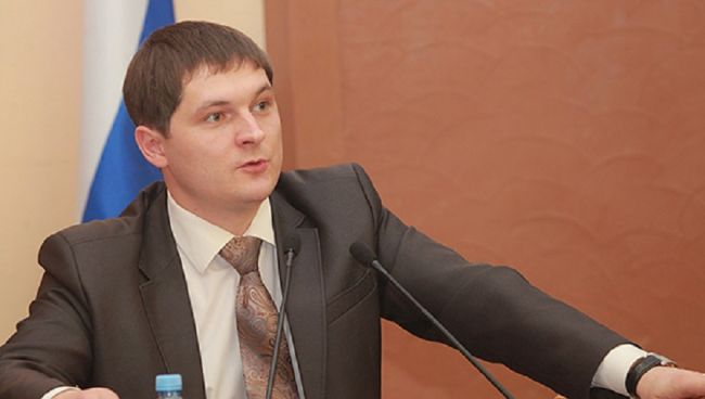 Депутаты Большесосновского района отправили главу территории в отставку