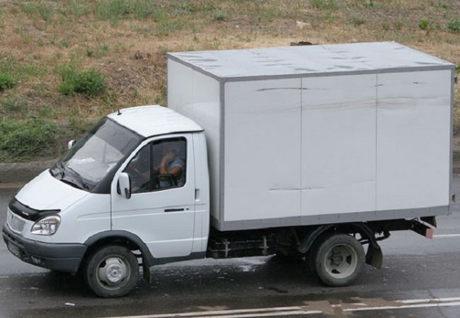 В Прикамье нетрезвый мужчина угнал ГАЗель