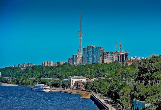 Пермяки могут принять участие в фотоконкурсе «Не сиди дома»