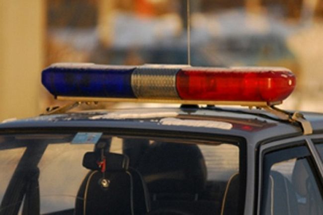 В Перми наркоман держал взаперти свою семью