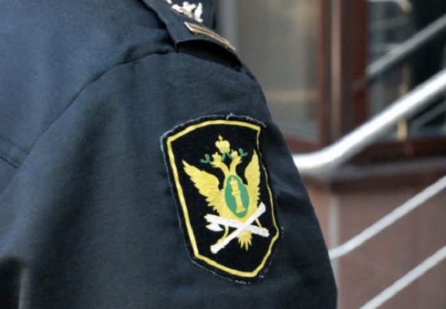 В Перми арестовали  экс-главу отдела судебных приставов