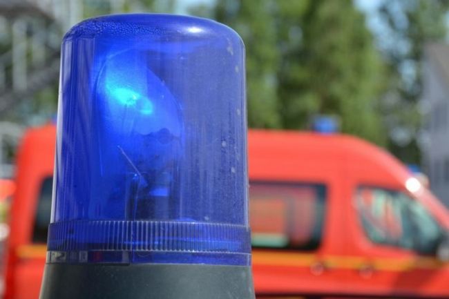 В Прикамье в ДТП пострадал 4-летний ребенок