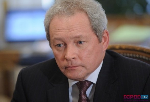 Басаргин затыкает дыру в бюджете