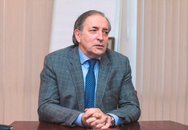 В Перми ректора педуниверситета отправили в отставку