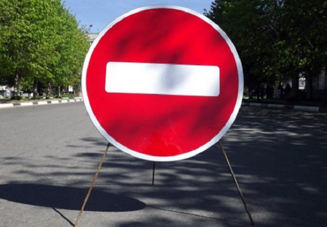 Завтра в Перми перекроют перекресток Екатерининской и Куйбышева