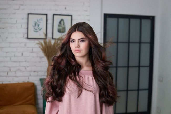 Прикамье на «Красе России» представит школьница