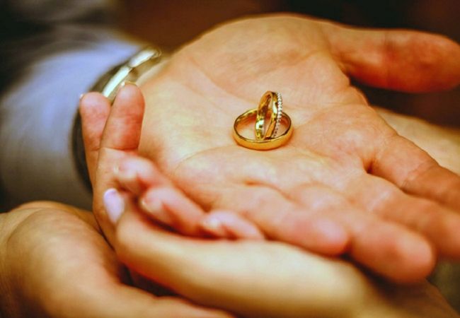 В Перми расторгли фиктивный брак местной жительницы и таджика