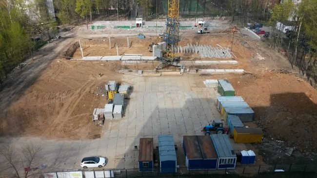 В Перми обманутым дольщикам вернули деньги