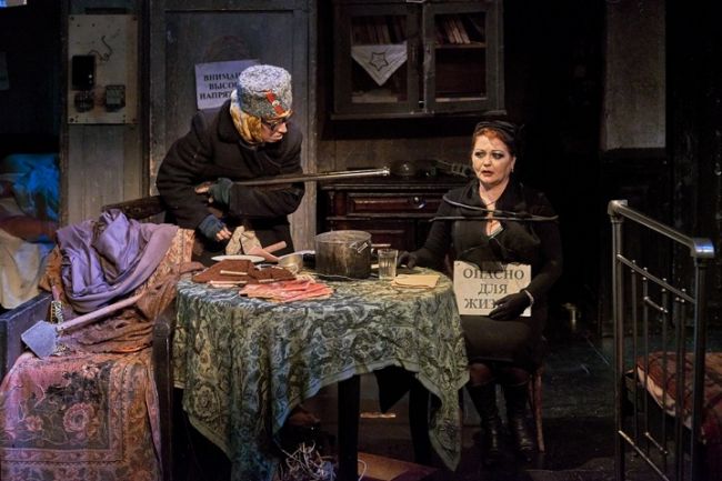 Попробуем обмануть смерть?