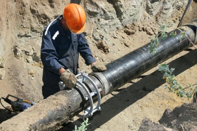 В Перми более 100 жилых домов останутся без холодной воды