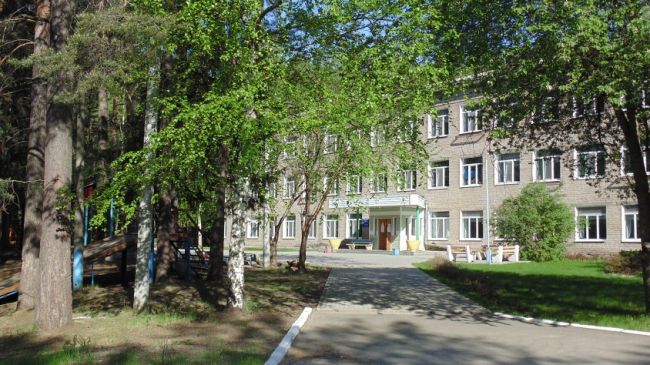 Объединение медицинских учреждений Прикамья