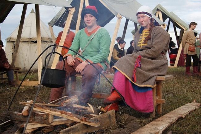 На этой неделе в Прикамье состоится фестиваль «Зов Пармы»