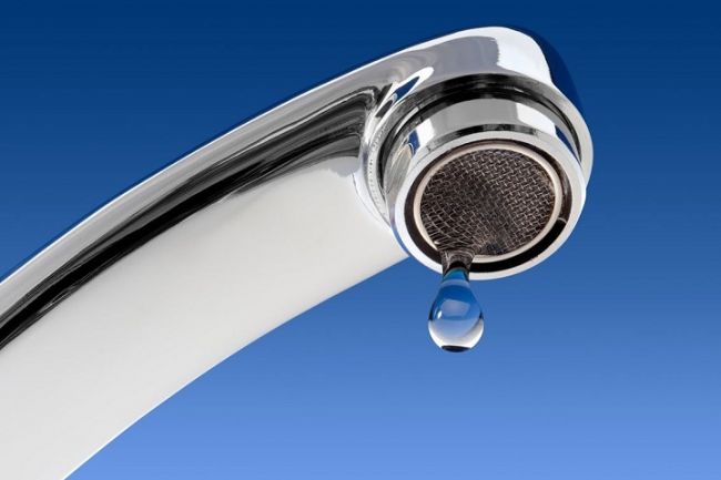 Из-за аварии в Перми десятки домов остались без воды