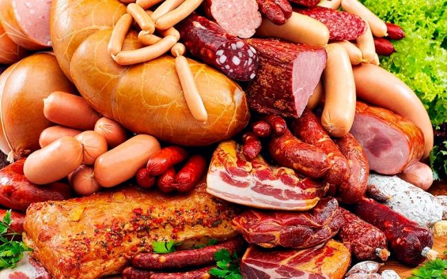 Где будет располагаться производство «Пермского мясокомбината»