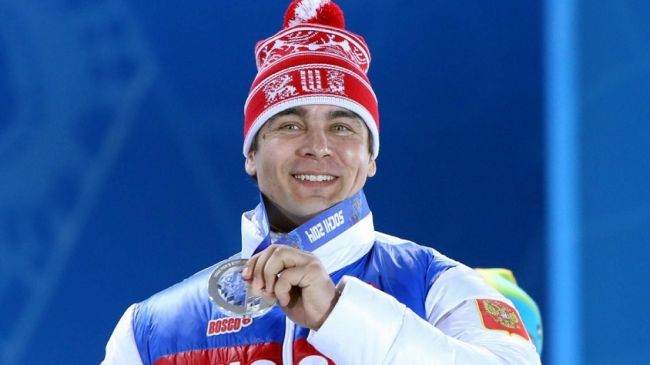 Забег «Встреча поколений»