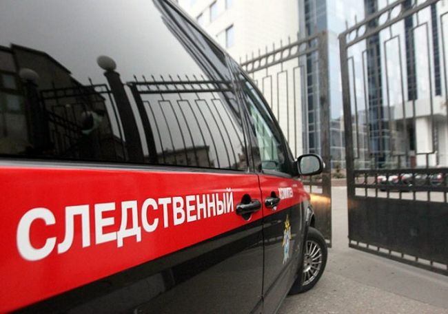 В Губахе погиб работник подрядной организации