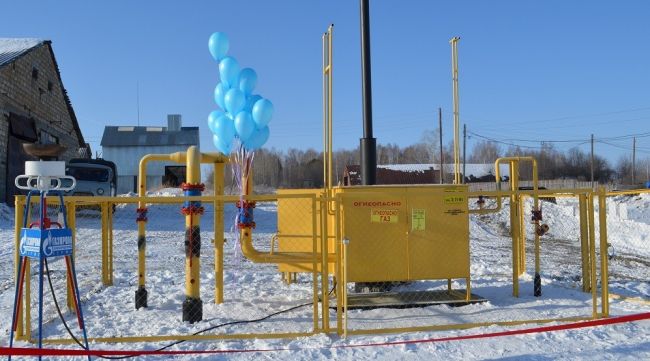 18 тысяч жителей Прикамья газифицируют свои дома
