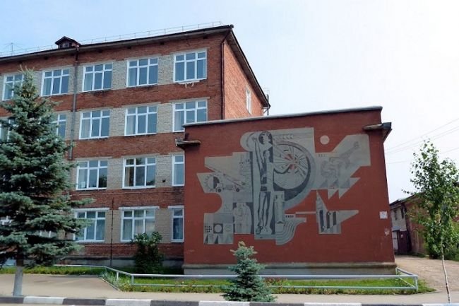Студенты лесотехникума в Кунгуре не хотят отдавать свое здание